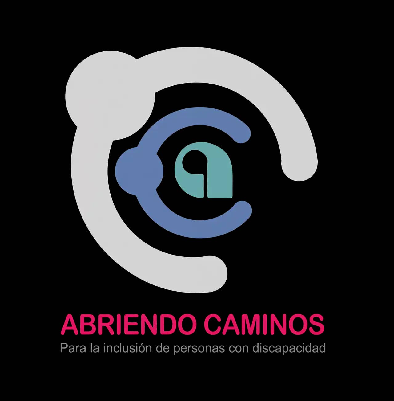 LOGO ABRIENDO CAMINOS