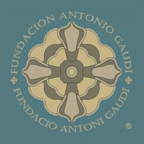 LOGO FUNDACIÓN ANTONIO GAUDÍ