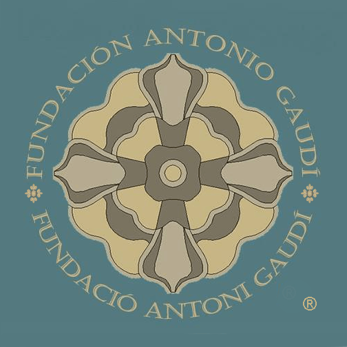 LOGO FUNDACIÓN ANTONIO GAUDÍ